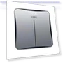 Smart Electronic Body Scale — Weight Management Tools, DC-HOME Textile