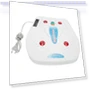Smart Foot Massager — Foot Care Solutions, OutsideWorld