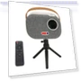 Smart Home Cinema Projector — Home Theater Projectors, DIYelecs