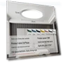 Smart LED Ceiling Light — Overhead Lighting, WoW Home