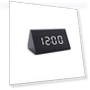Smart LED Digital Clock — Clocks, DC-HOME Textile
