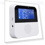 Smart Temperature and Humidity Meter — Home Climate Control, DIYelecs
