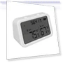 Smart Thermometer Hygrometer — Home Climate Control, Koogeelife