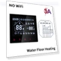 Smart Thermostat — Home Climate Control, Modern Home Furnishing
