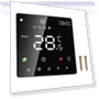 Smart WiFi Thermostat — Smart Climate Control, FluxZone
