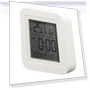WIFI Smart Thermometer Hygrometer — Home Climate Control, Fishine