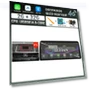 12.3-inch Android 14 Car Multimedia System — Stereo Receivers, AutoSphere