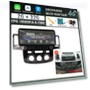 12.3-inch Car Multimedia Receiver with 4G GPS — Stereo Receivers, AutoSphere