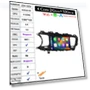 9-inch Car Multimedia Screen — Navigation & GPS Accessories, AutoSphere