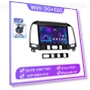 AI Voice Android 14 DSP Car Multimedia Player — Stereo Receivers, AutoSphere