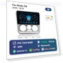 Android 14 Car Multimedia Player — Stereo Receivers, AutoSphere