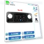 Android 14 Car Multimedia System — Stereo Receivers, AutoSphere