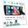 Android 14 Car Player — Stereo Receivers, AutoSphere