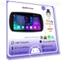 Android 14 Carplay Auto Multimedia Car Radio Player — Stereo Receivers, AutoSphere