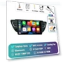Android 14 Carplay Auto Multimedia Head Unit — Stereo Receivers, AutoSphere