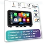 Android 14 Carplay Multimedia Player — Stereo Receivers, AutoSphere