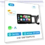 Android Car Multimedia Player — Stereo Receivers, AutoSphere