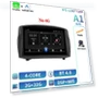 Android Car Multimedia Player — Stereo Receivers, AutoSphere