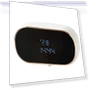 Automatic Foaming Hand Wash Dispenser — Care Dispensers, DC-HOME-4