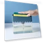 Automatic Induction Liquid Soap Dispenser — Care Dispensers, DC-HOME-4