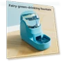 Automatic Pet Water Dispenser — Feeding Supplies, Smart Pet Supplies