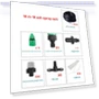 Automatic Pump Controller Drip Irrigation System — Drip Kits, Explorer Outdoors