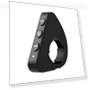Bluetooth 5.3 Wireless Remote Control Button — Remote Controls, JadeBamboo Chargers Warehouse