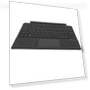 Bluetooth Keyboard with Touchpad — Keyboards, DIYelecs