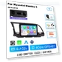 Car Radio for Hyundai Elantra 6 2016-2018 — Stereo Receivers, AutoSphere