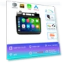 Car Touchscreen Radio with Wireless Carplay Android Auto — Stereo Receivers, AutoSphere