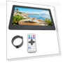 Digital Photo Frame HD — Digital Frames, Honor Electronics