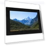 Digital Photo Frame — Digital Frames, DIYelecs