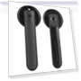 Fingerprint Door Handle — Biometric Security, OutsideWorld