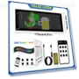 Flexible LED Matrix Panel — Commercial TVs & Displays, Explorer Outdoors
