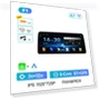 GPS Navigation DSP Stereo — Stereo Receivers, AutoSphere