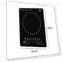 Induction Cooktop — Cooking Surfaces, KITCHEN-MALL