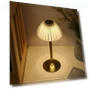 LED Desk Lamp with Touch Sensor — Study & Desk Lighting, COOKING-MALL