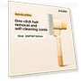 Self-cleaning Needle Comb — Combs, Smart Pet Supplies