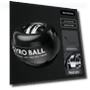 Self-starting Silent Metal Wrist Strengthening Ball — Hand Exercisers, AI Supermarket
