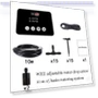 Smart Double Pump Plant Watering Controller — Controllers, COOKING-MALL