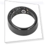 Smart Health Tracking Ring — Smart Rings, OutsideWorld