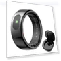 Smart Ring — Smart Rings, Actually lighting
