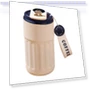Smart Thermo Mug with LCD Display — Beverage Warmers, Magic Kitchen