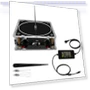 Tesla Bluetooth Music Coil — Car Accessories & Gadgets, electronic