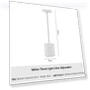 Touch LED Desk Lamp — Desk & Table Lighting, COOKING-MALL