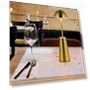 Touch Sensor LED Bar Lamp — Standing Lights, Explorer Outdoors