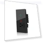 Wall Socket Wifi Smart Light Switch — Dimmer Switches, Melery
