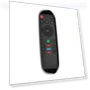 Wireless Air Mouse Remote with Keyboard — Remote Controls, SEOBIOG