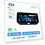 Wireless Carplay System — Stereo Receivers, AutoSphere