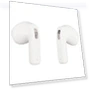 Wireless Earbuds with Noise Cancellation — In-Ear Headphones, DIYelecs